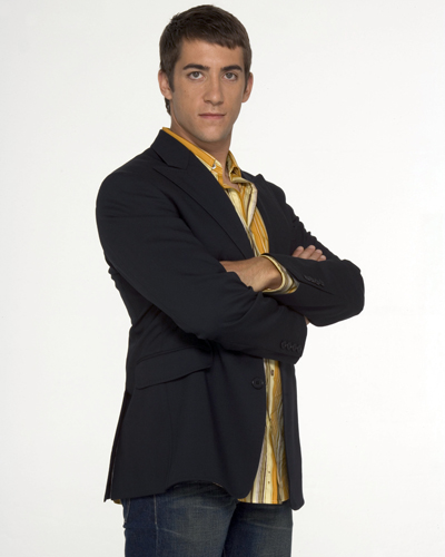 Rodriguez, Adam [CSI : Miami] Photo