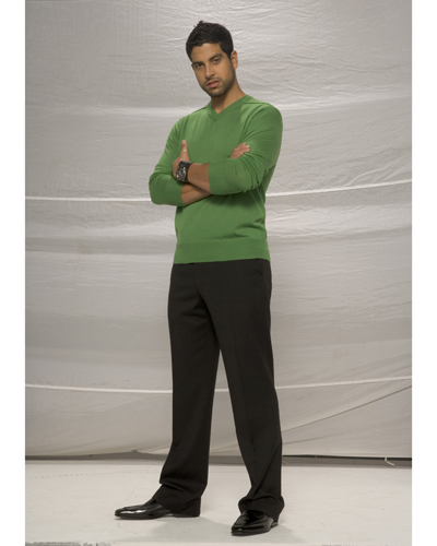 Rodriguez, Adam [CSI : Miami] Photo