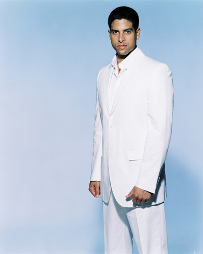 Rodriguez, Adam [CSI : Miami] Photo