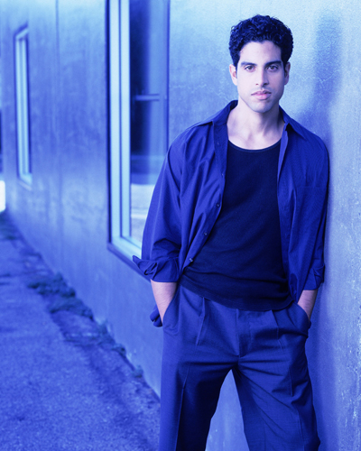 Rodriguez, Adam [Roswell] Photo