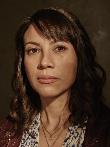 Rodriguez, Elizabeth [Fear the Walking Dead] Photo