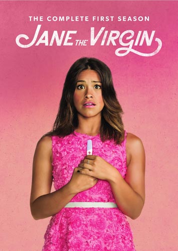 Rodriguez, Gina [Jane the Virgin] Photo