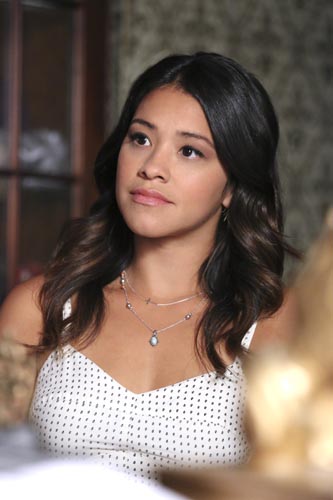 Rodriguez, Gina [Jane the Virgin] Photo