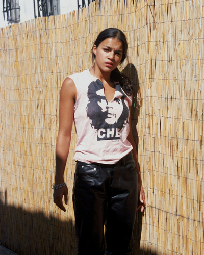 Rodriguez, Michelle [Lost] Photo