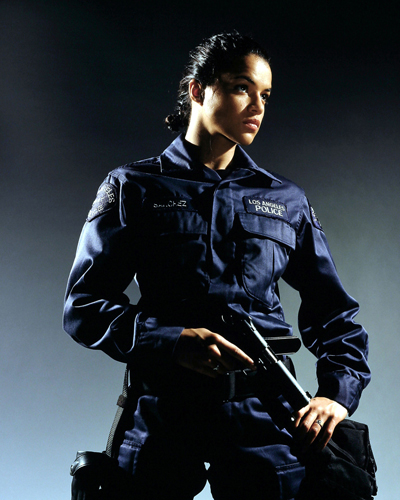 Rodriguez, Michelle [SWAT] Photo