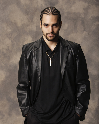 Rodriguez, Ramon [Day Break] Photo