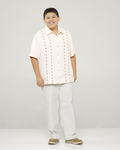 Rodriguez, Rico [Modern Family] Photo