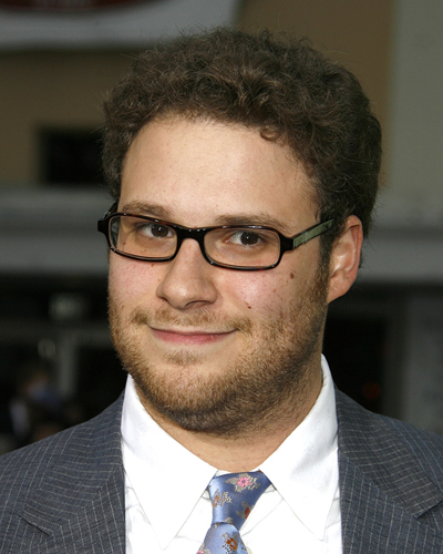 Rogen, Seth Photo