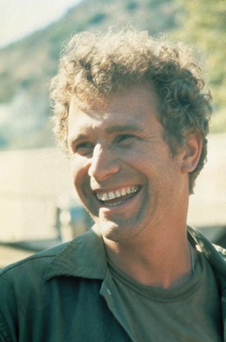 Rogers, Wayne [MASH] Photo