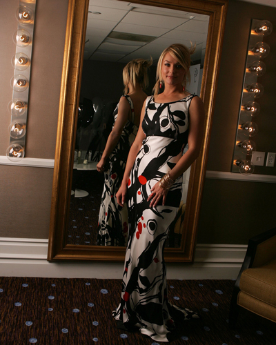 Rohm, Elizabeth [Angel] Photo