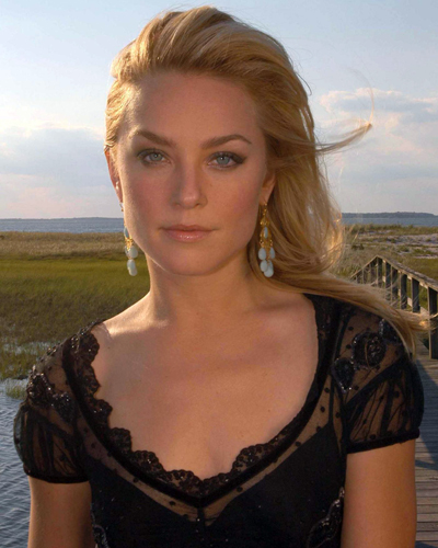 Rohm, Elizabeth [Angel] Photo