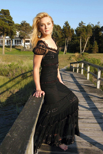 Rohm, Elizabeth [Angel] Photo