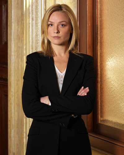 Rohm, Elizabeth [Law and Order] Photo