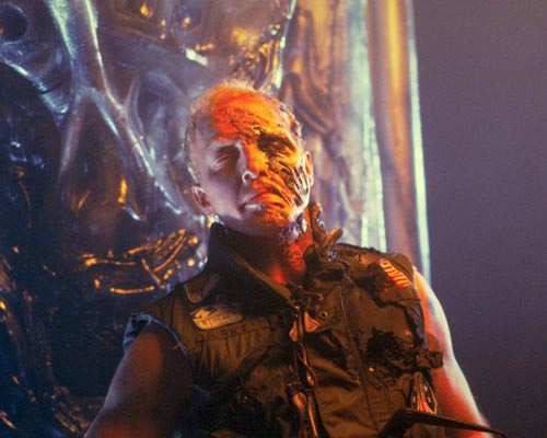 Rolston, Mark [Aliens] Photo
