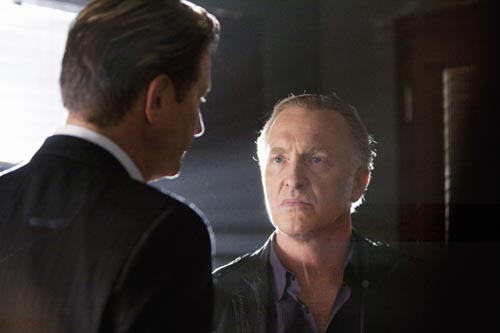Rolston, Mark [Body of Proof] Photo