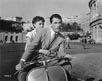 Roman Holiday [Cast]