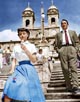 Roman Holiday [Cast]