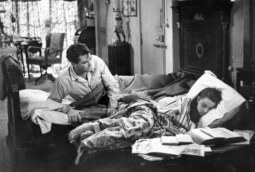 Roman Holiday [Cast] Photo