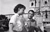 Roman Holiday [Cast]