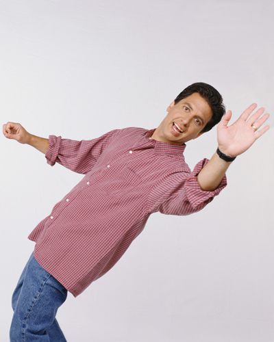 Romano, Ray [Everybody Loves Raymond] Photo