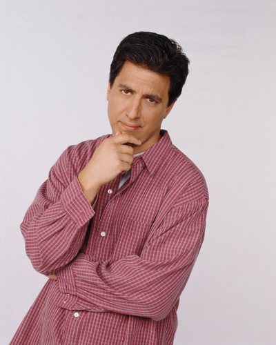 Romano, Ray [Everybody Loves Raymond] Photo