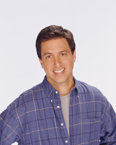 Romano, Ray [Everybody Loves Raymond] Photo