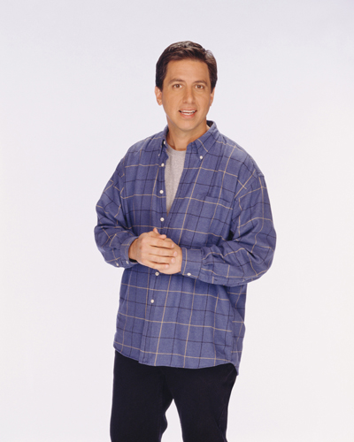 Romano, Ray [Everybody Loves Raymond] Photo