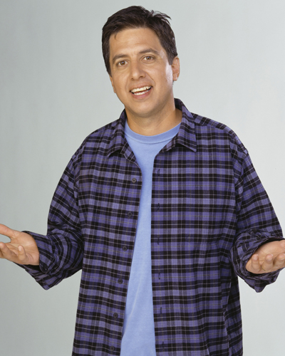 Romano, Ray [Everybody Loves Raymond] Photo