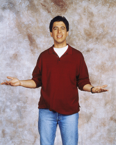 Romano, Ray [Everybody Loves Raymond] Photo