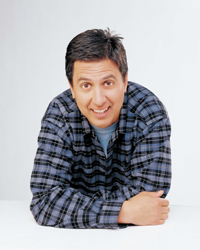 Romano, Ray [Everybody Loves Raymond] Photo