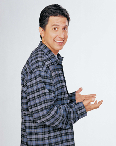 Romano, Ray [Everybody Loves Raymond] Photo