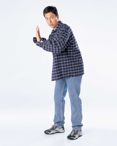 Romano, Ray [Everybody Loves Raymond] Photo