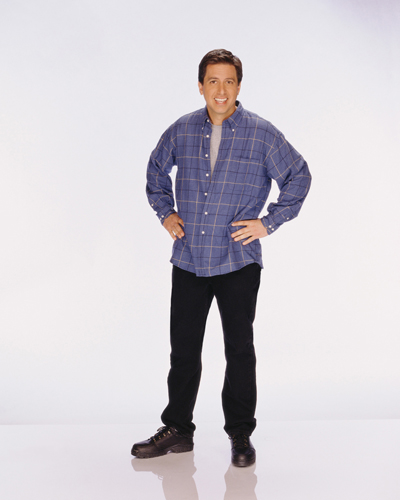 Romano, Ray [Everybody Loves Raymond] Photo