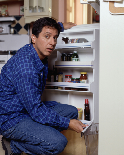 Romano, Ray [Everybody Loves Raymond] Photo