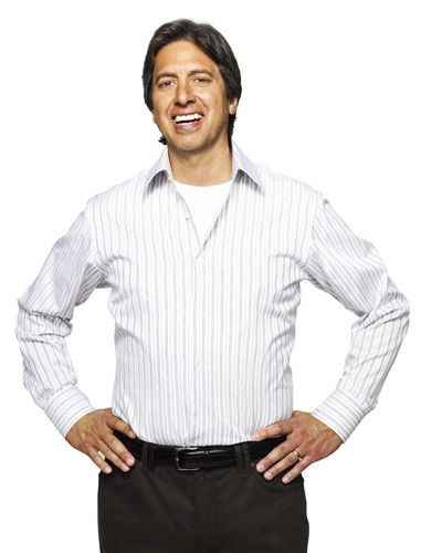 Romano, Ray [Men of a Certain Age] Photo