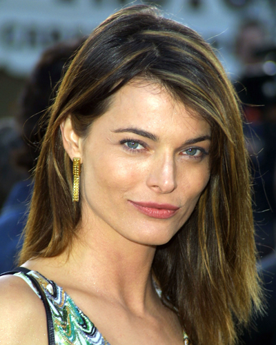 Romanov, Stephanie [Angel] Photo