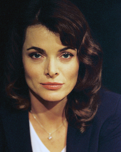 Romanov, Stephanie [Angel] Photo