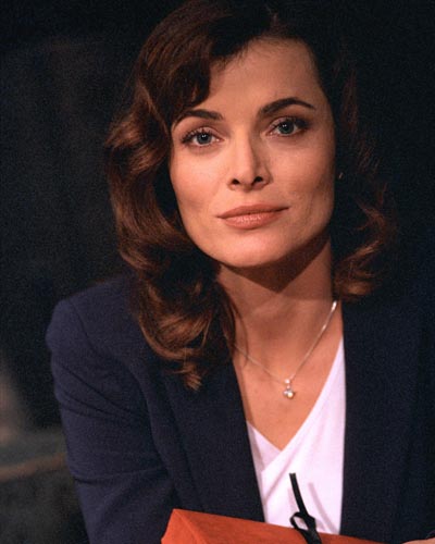 Romanov, Stephanie [Angel] Photo