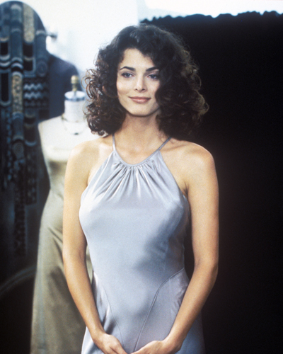 Romanov, Stephanie [Models Inc] Photo