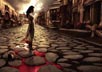 Rome [Cast]