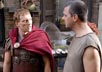 Rome [Cast]