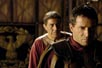 Rome [Cast]