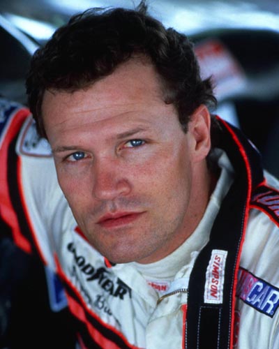 Rooker, Michael [Days of Thunder] Photo