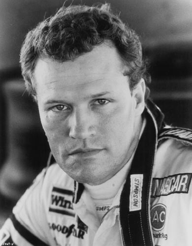 Rooker, Michael [Days of Thunder] Photo