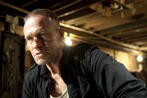 Rooker, Michael [The Walking Dead] Photo