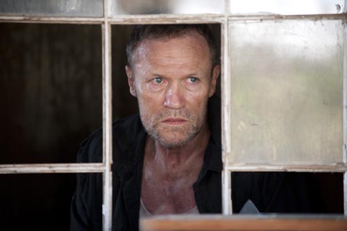 Rooker, Michael [The Walking Dead] Photo