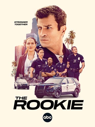 Rookie, The [Cast] Photo
