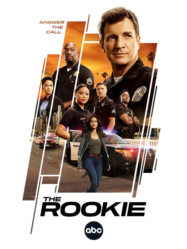 Rookie, The [Cast] Photo