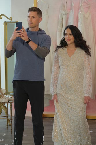 Rookie, The [Cast] Photo