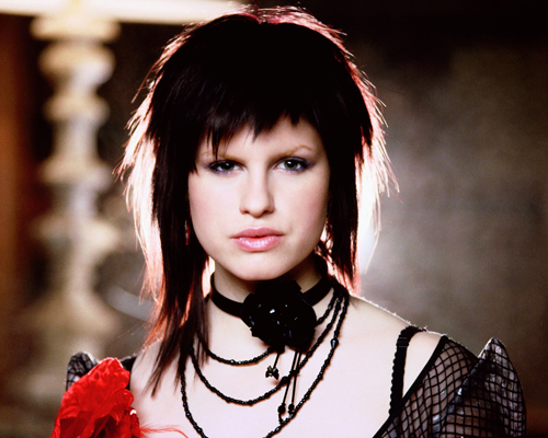 Rooper, Jemima [Hex] Photo